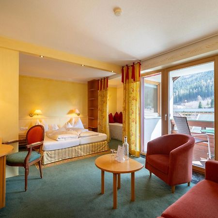 Naturhotel Ortners Eschenhof باد كلينكيرشهايم المظهر الخارجي الصورة